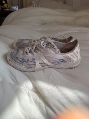 NFINITY Kids Vengeance Cheer Shoes